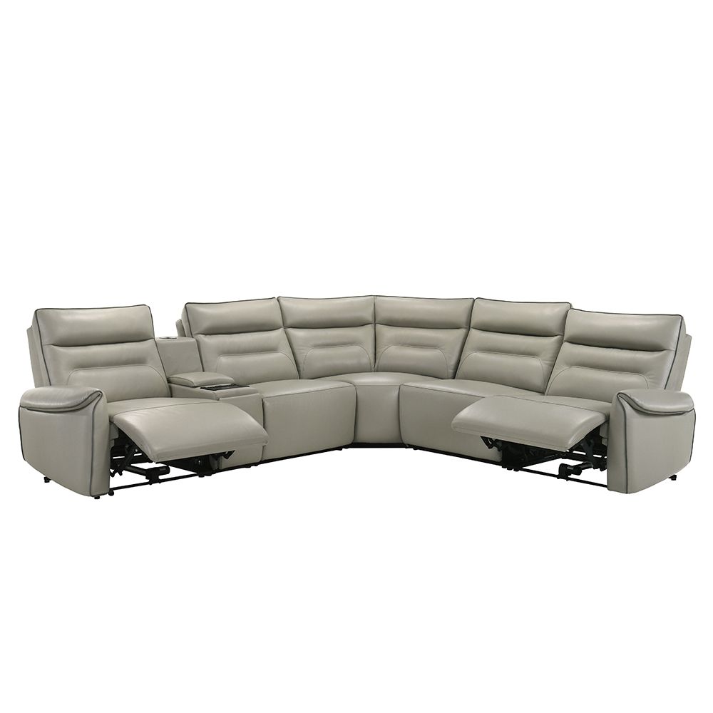 Jayke Power Motion Sectional Sofa – view 3