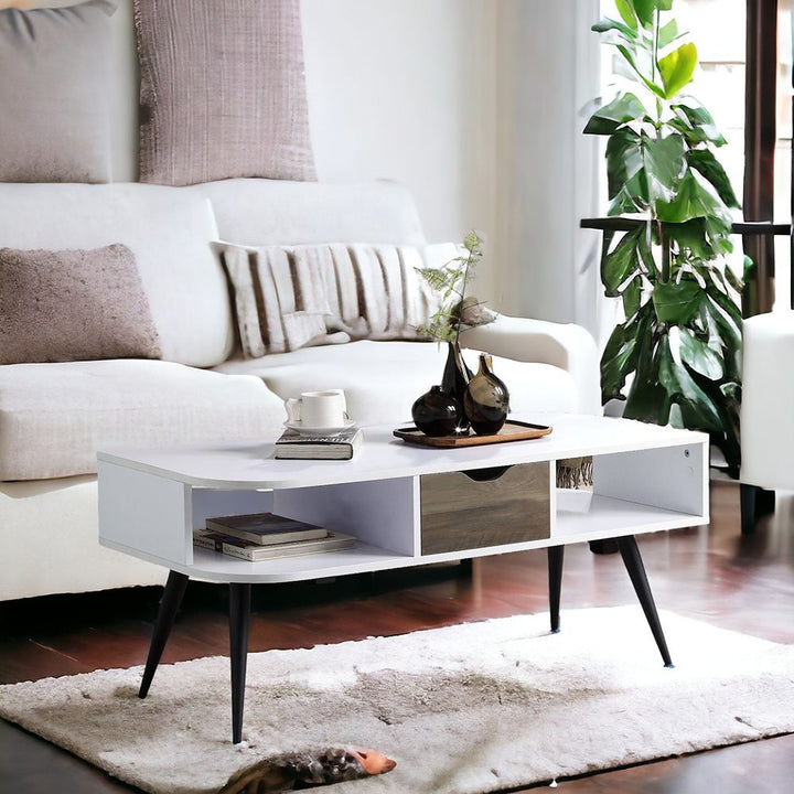 Halima Coffee Table – view 6