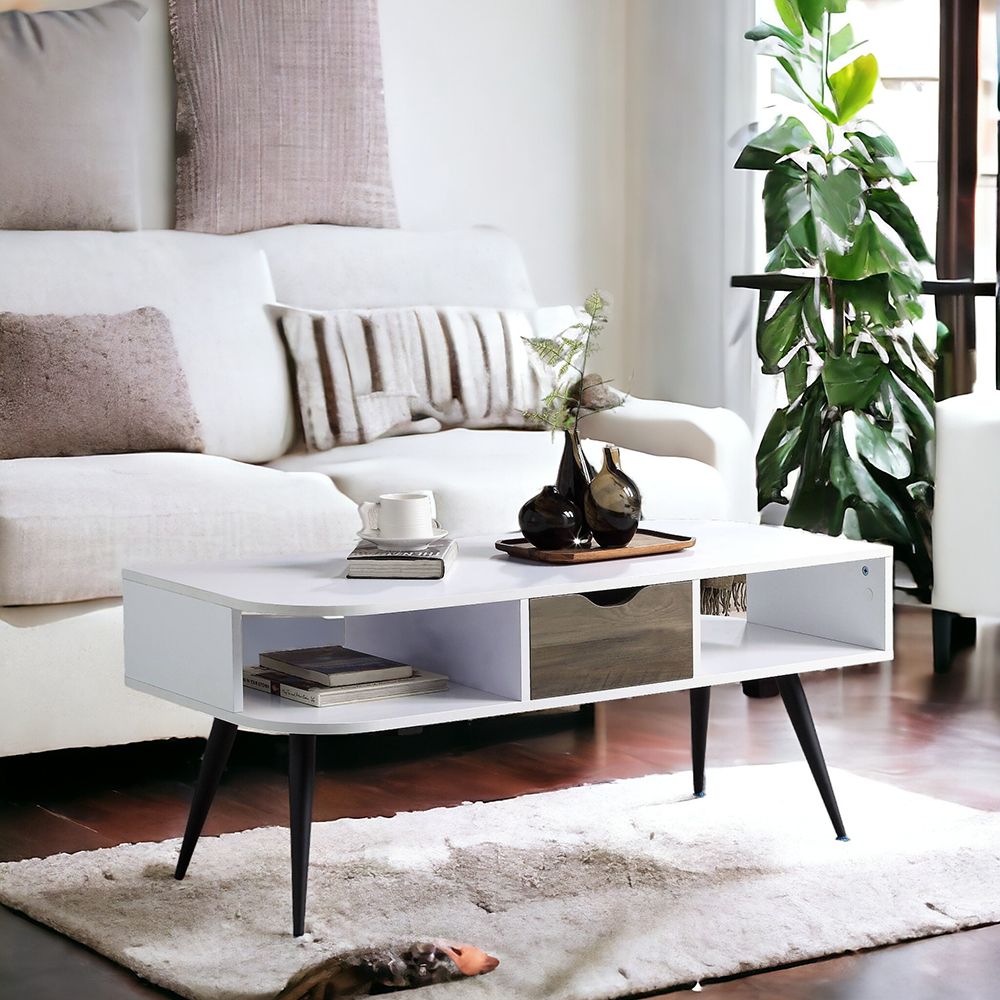 Halima Coffee Table – view 6