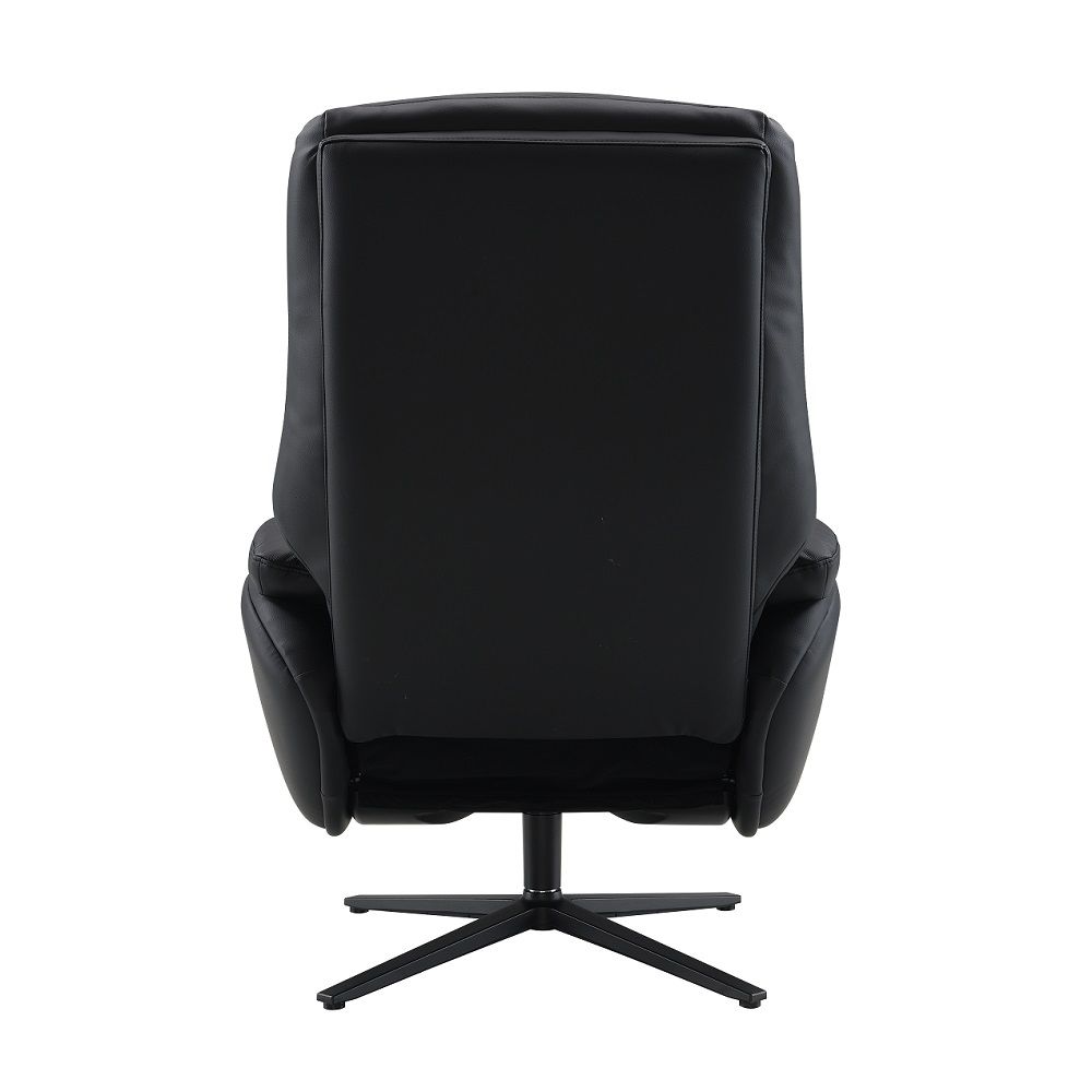 Labonita Motion Accent Chair W/Swivel & Ottoman – view 5