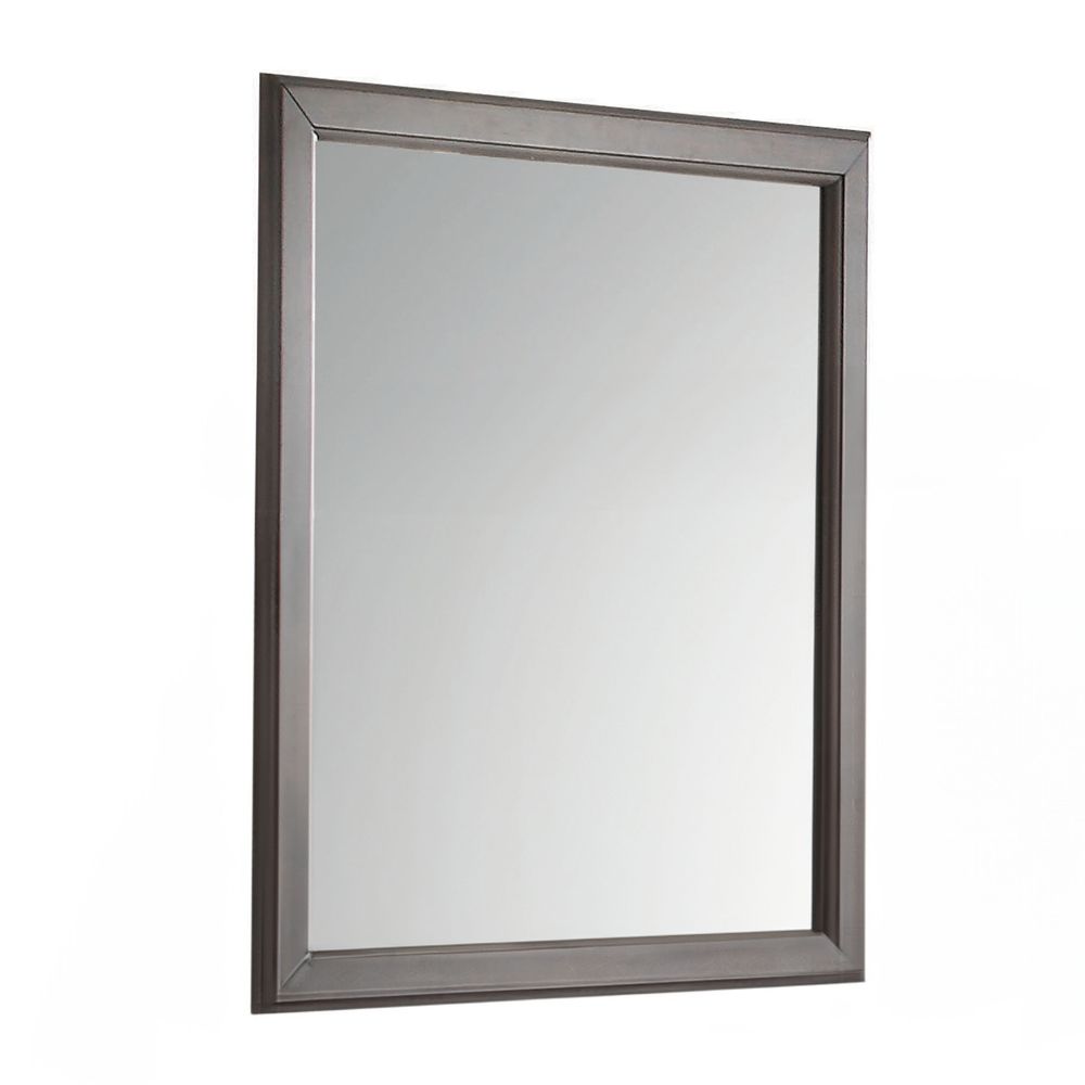 Louis Philippe Mirror – view 2