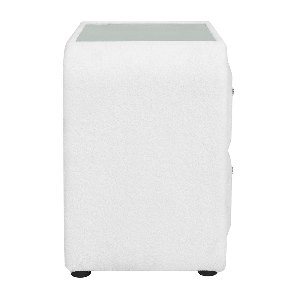 Shelyn Nightstand – view 4