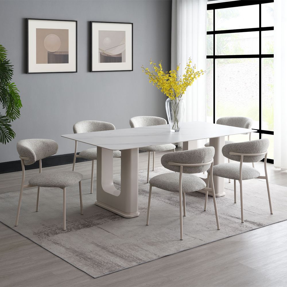 Kalam Side Chair (Set-2) – view 8