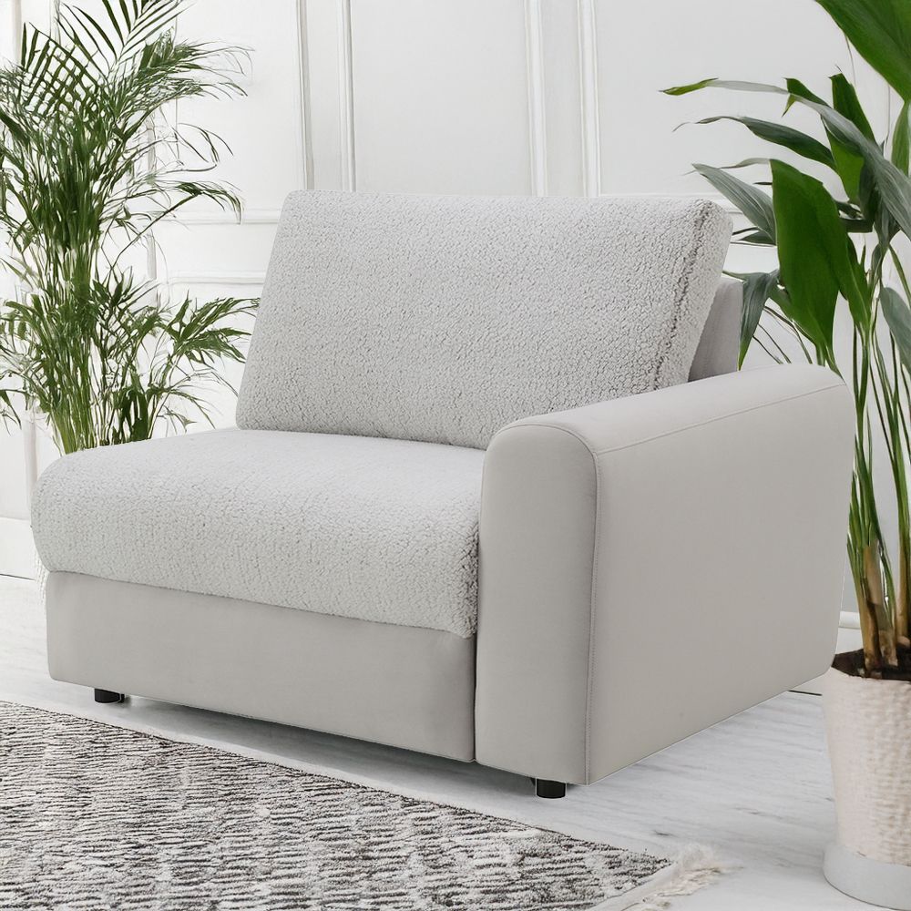 Tarrance Modular RF Power Recliner