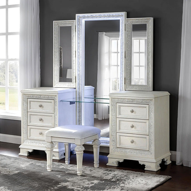 Stella Mia Vanity Set - view 6