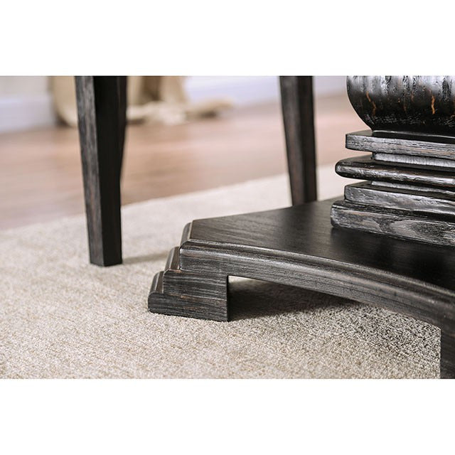 Elfredo Round Table - view 4