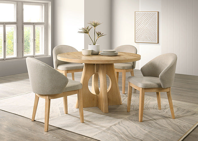 Ozark Arm Chair - view 4