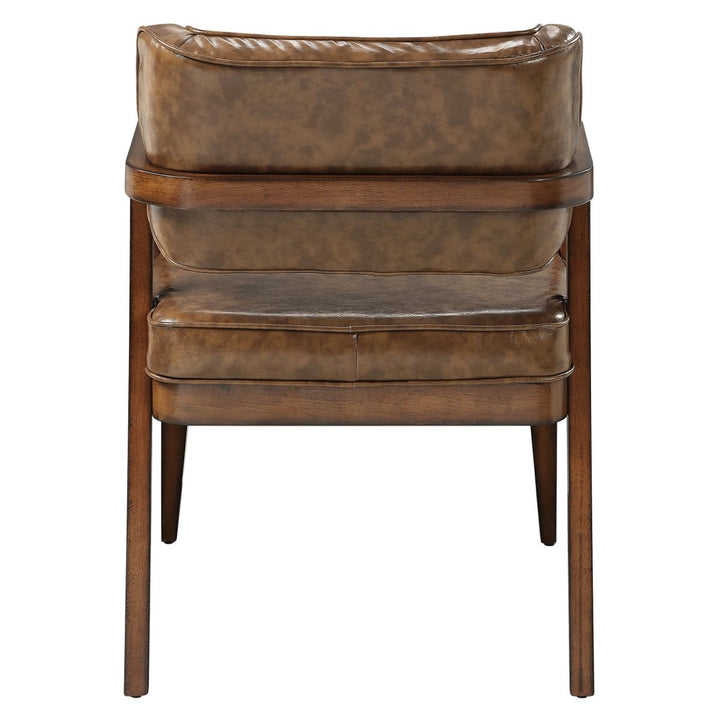 Harvey Arm Chair (Set-2) – view 6