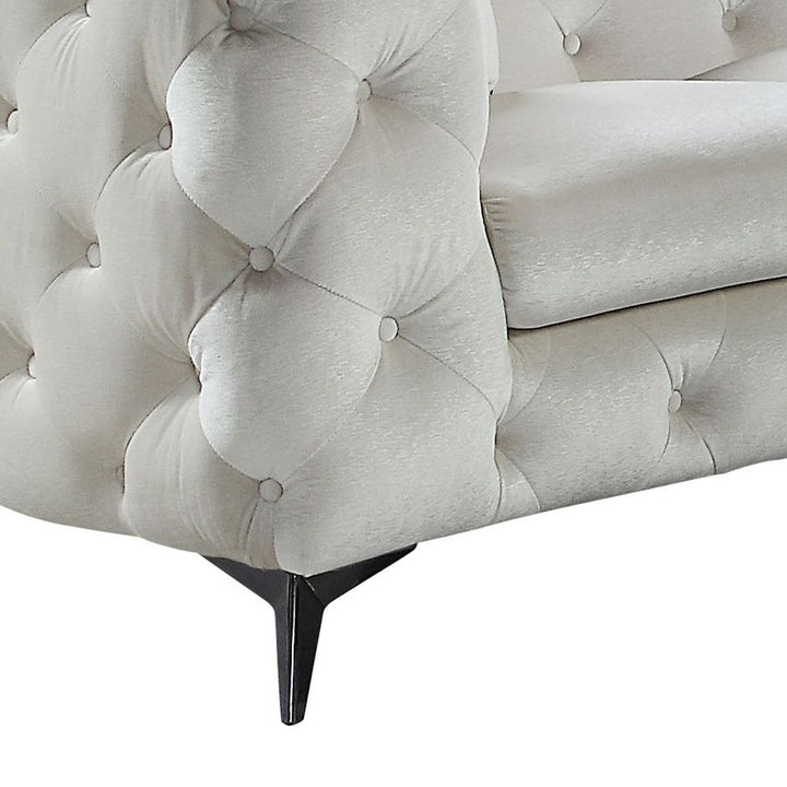 Atronia Sectional Sofa W/4 Pillows – view 6