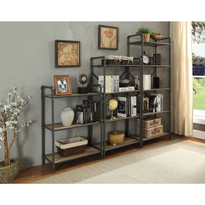 Itzel Bookshelf – view 6