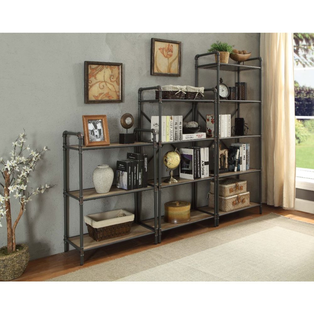 Itzel Bookshelf – view 6