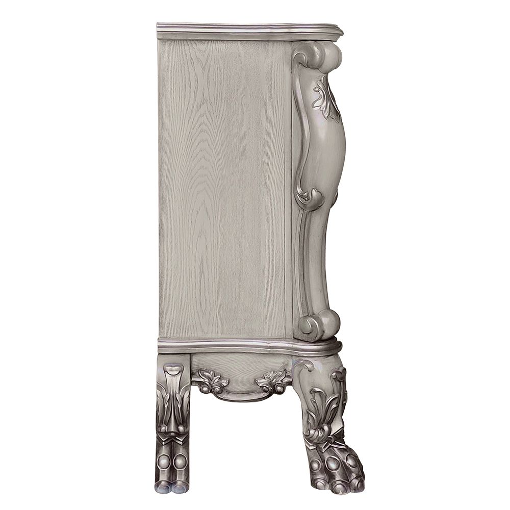 Dresden Fireplace – view 3