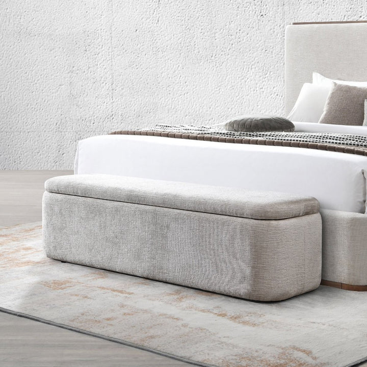 Orane Bench w/Storage