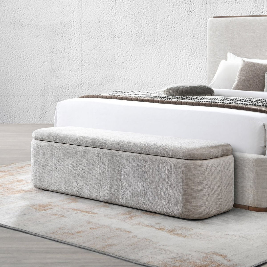 Orane Bench w/Storage