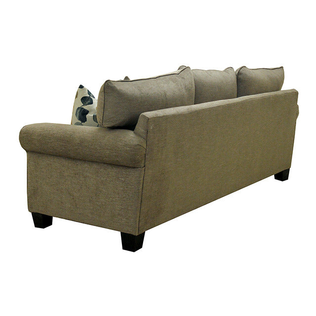 Upton Sofa - view 4
