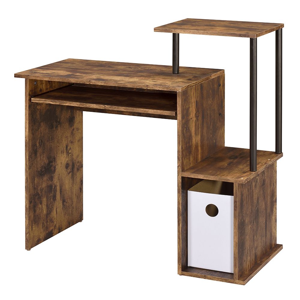 Lyphre Computer Desk – view 2