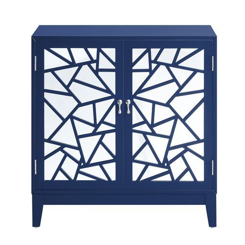 Einstein Console Cabinet – view 3