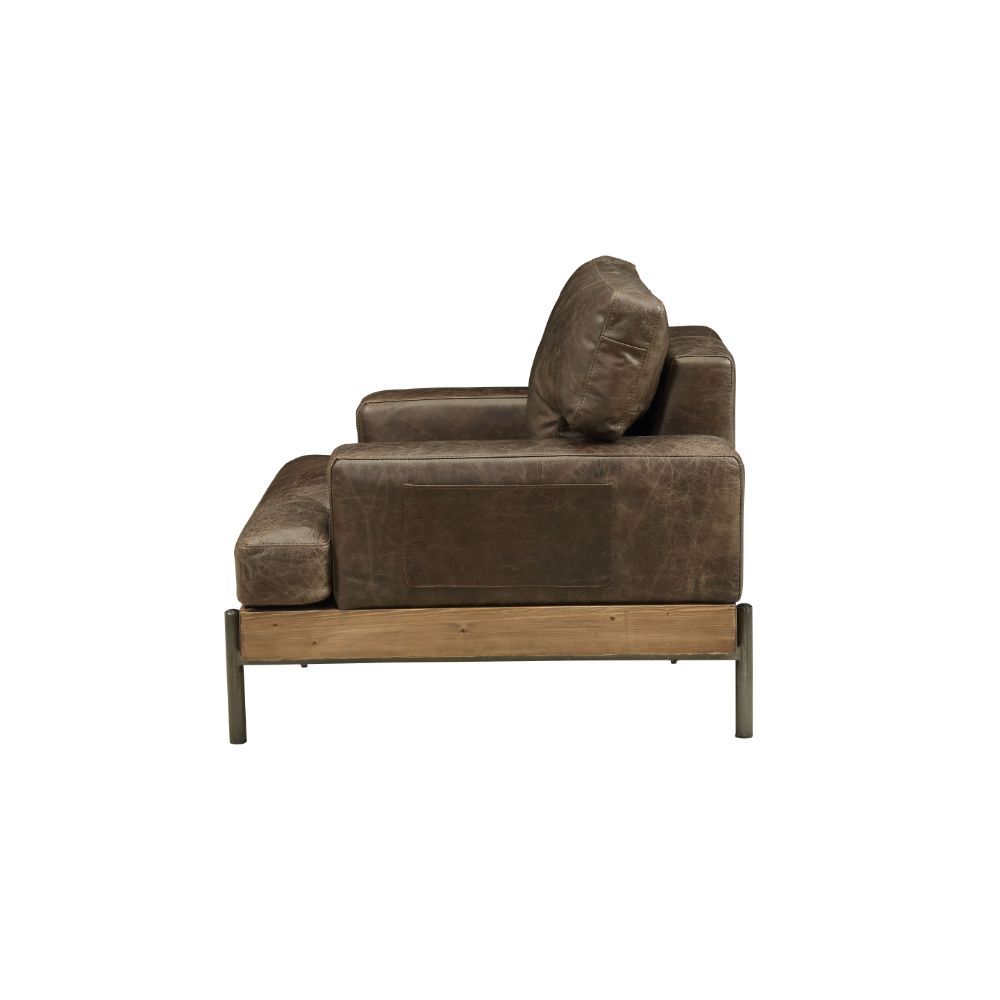 Silchester Chair – view 4