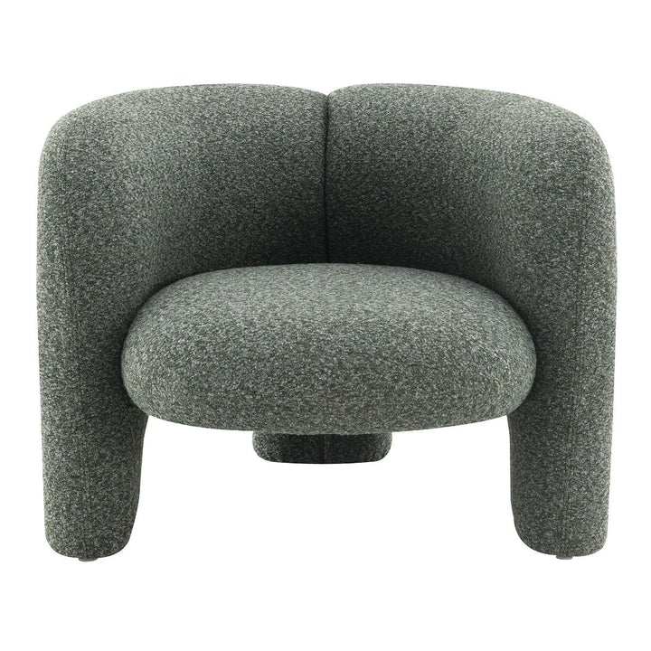 Pemba Accent Chair – view 3