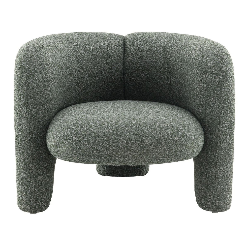 Pemba Accent Chair – view 3