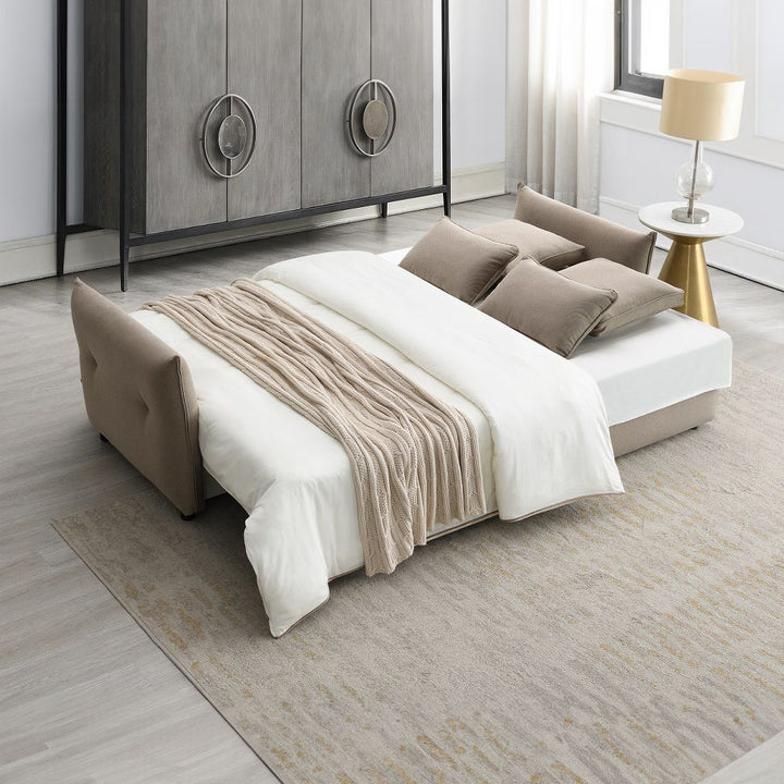 Irina Sofa W/Sleeper – view 7