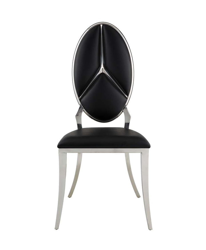 Cyrene Side Chair (Set-2) – view 3