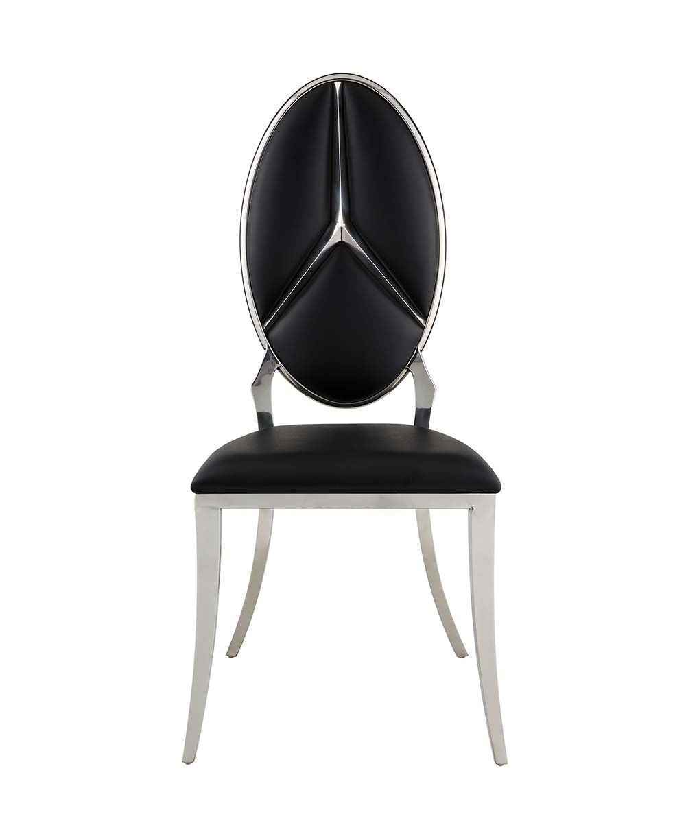 Cyrene Side Chair (Set-2) – view 3