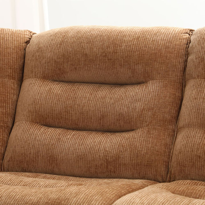 Emmy Power Motion Sectional Sofa – view 12