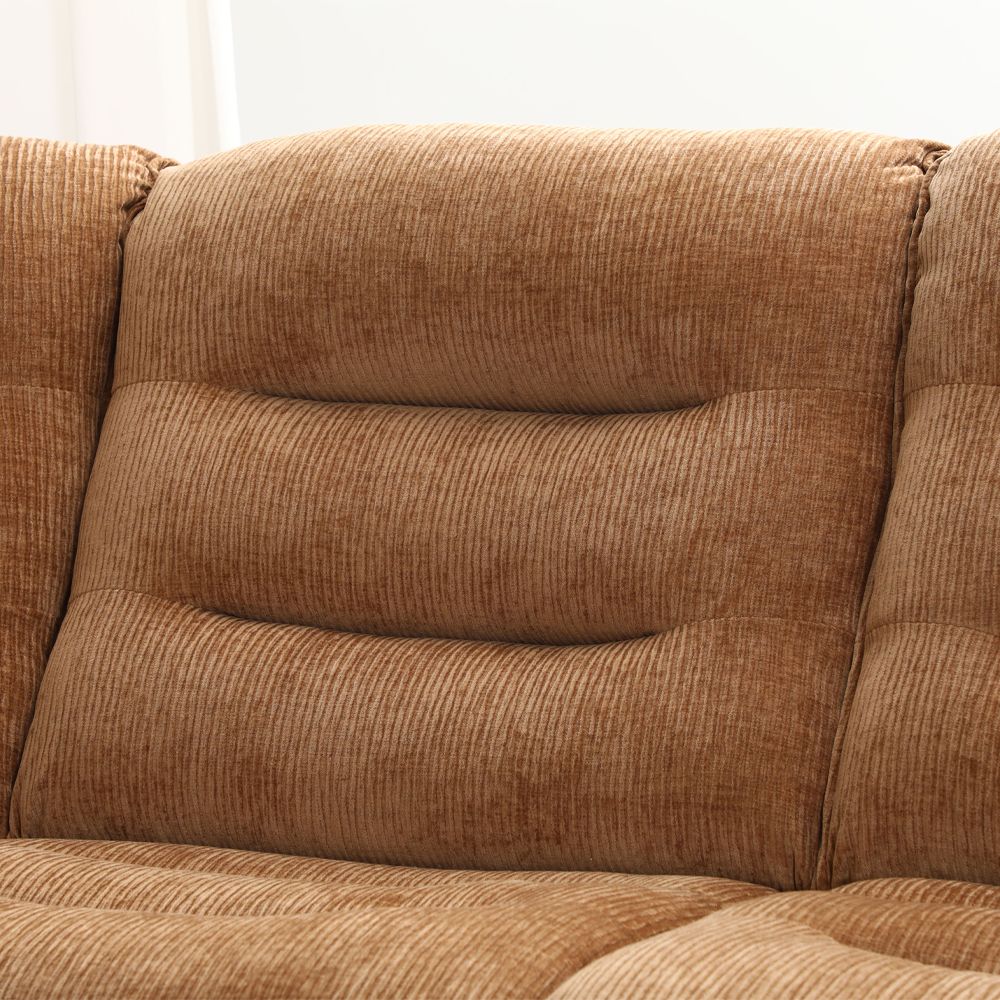 Emmy Power Motion Sectional Sofa – view 12