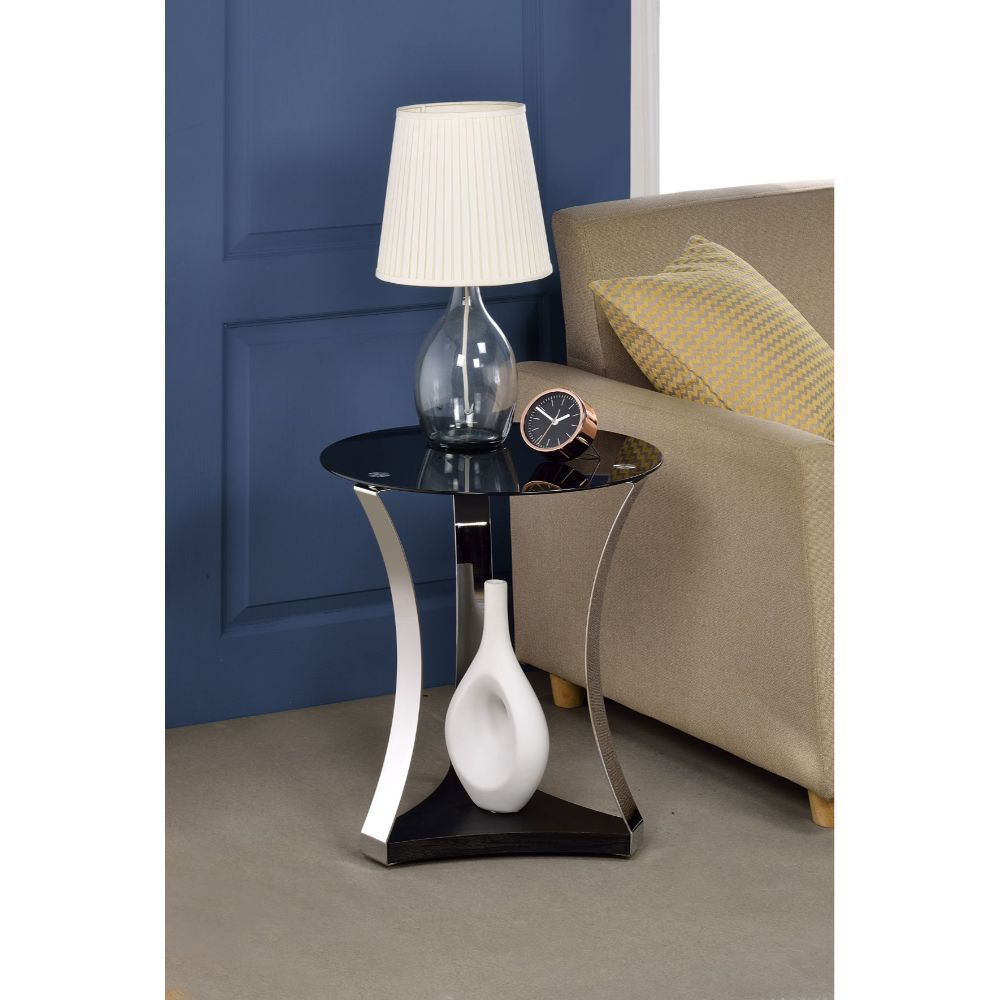 Geiger End Table – view 3