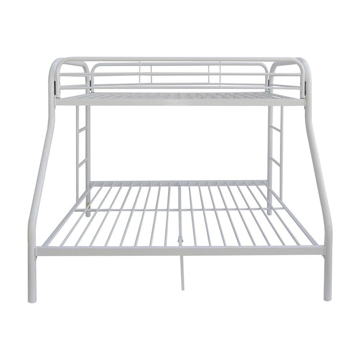 Tritan Twin/Full Bunk Bed