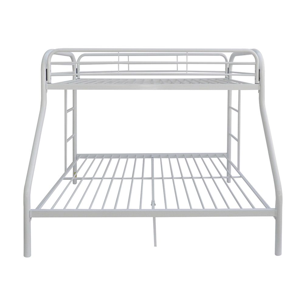 Tritan Twin/Full Bunk Bed
