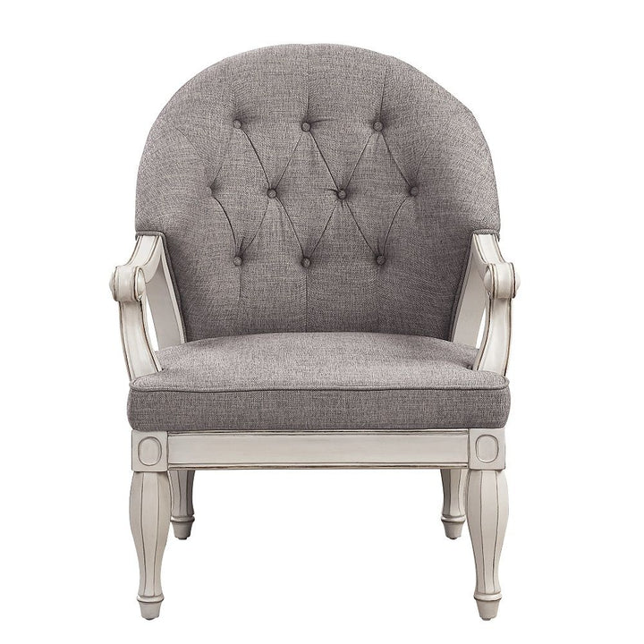 Florian Chair – view 2