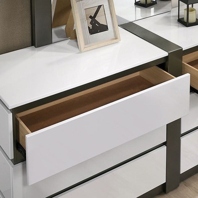 Birsfelden Dresser - view 3