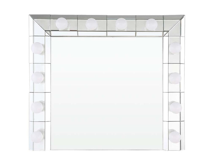 Dominic Accent Mirror – view 3