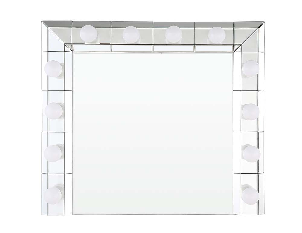 Dominic Accent Mirror – view 3