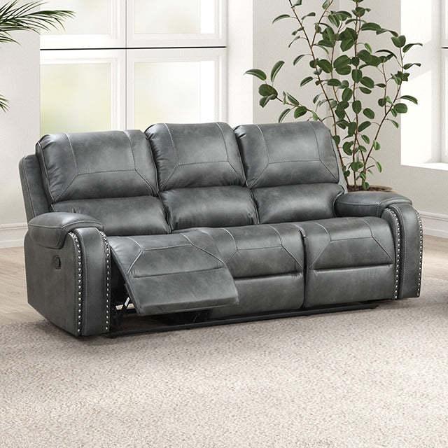 Tepic Sofa, Gray