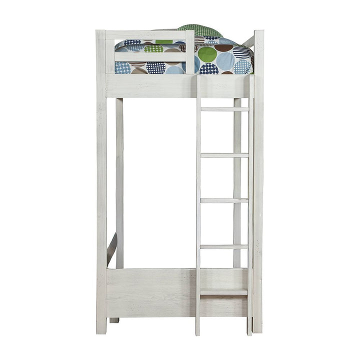 Celerina Twin Loft Bed – view 4