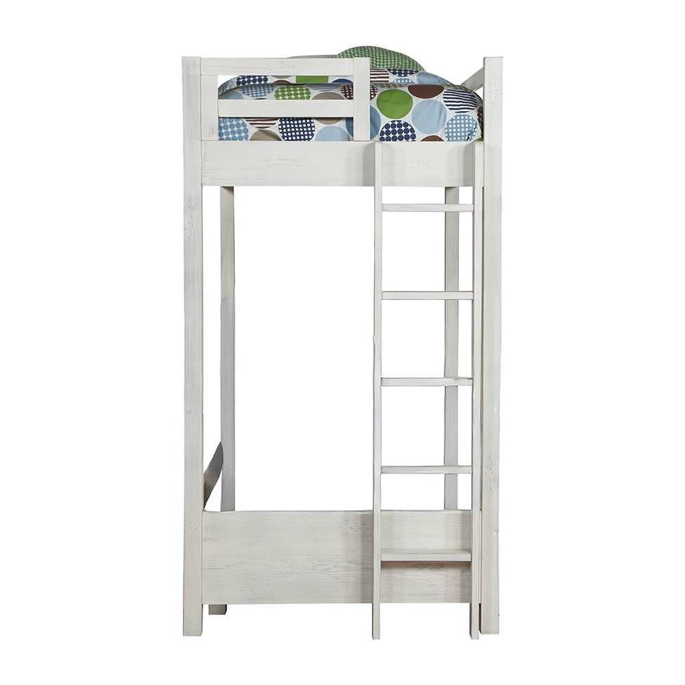 Celerina Twin Loft Bed – view 4