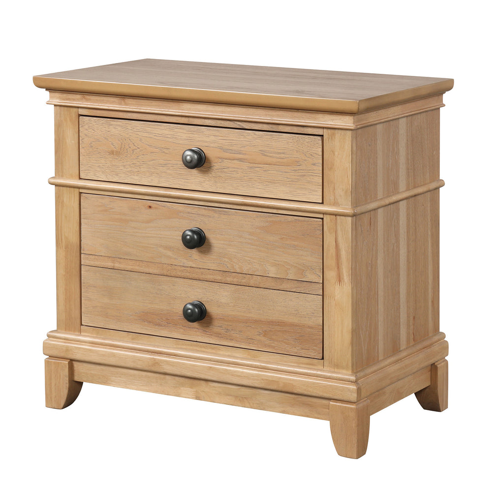 Mchenry Nightstand