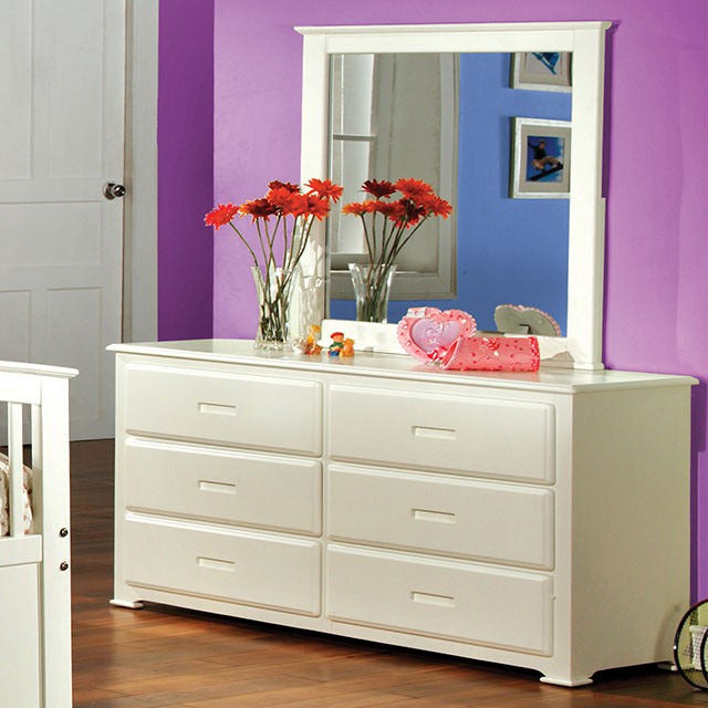 Bella Mirror - view 2