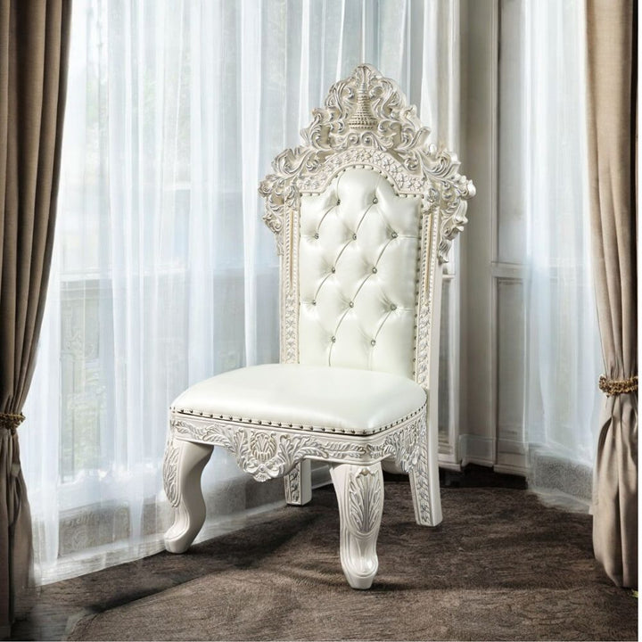 Adara Side Chair (Set-2)