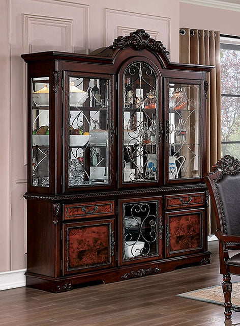 Picardy Hutch & Buffet - view 2