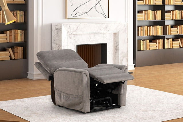 Ferdinandus Lift Chair - view 6