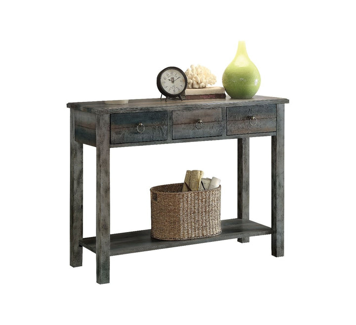 Glancio Console Table – view 2