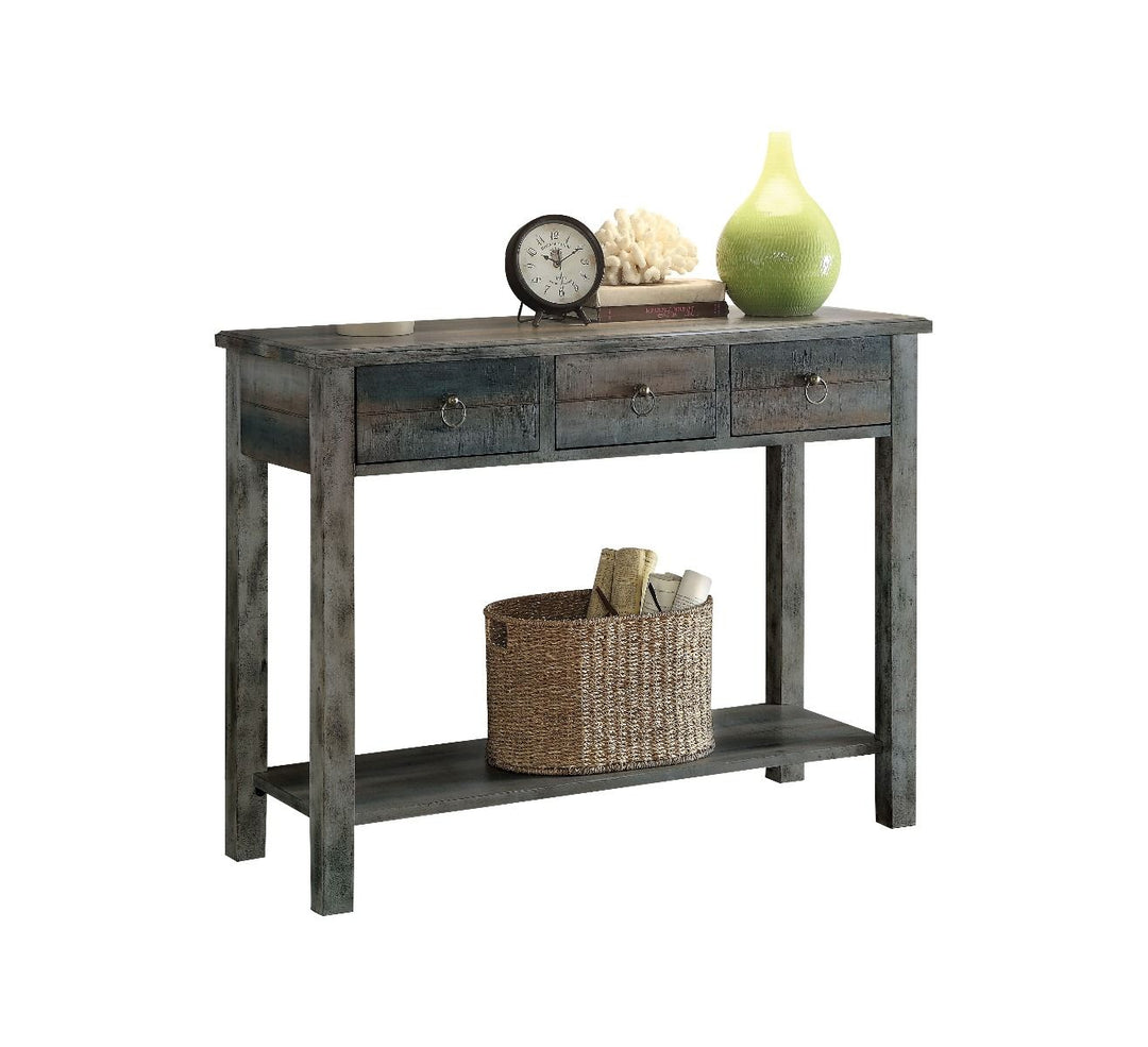 Glancio Console Table – view 2