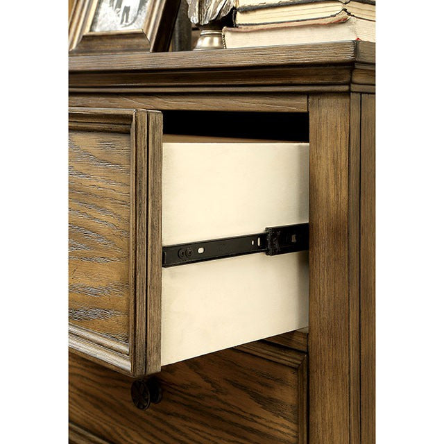 Mcville Night Stand - view 4