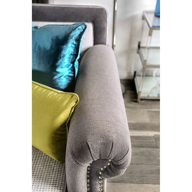 Mariella Sofa - view 8