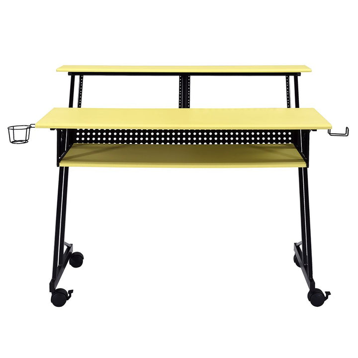 Suitor Music Recording Studio Desk – view 3
