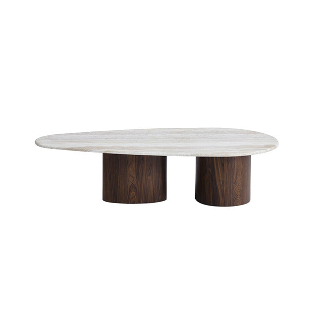 Zorba Coffee Table - view 3